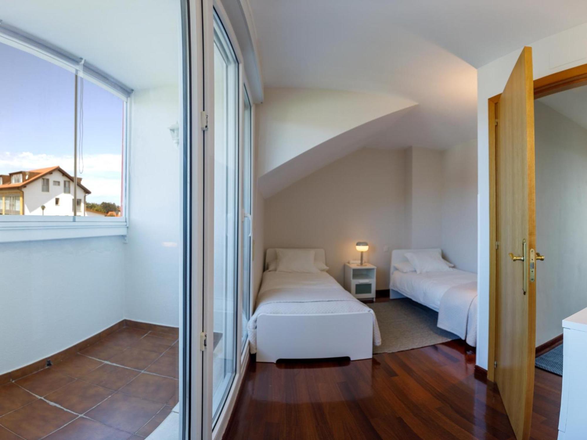Apartamento Los Laureles Miengo Exterior foto