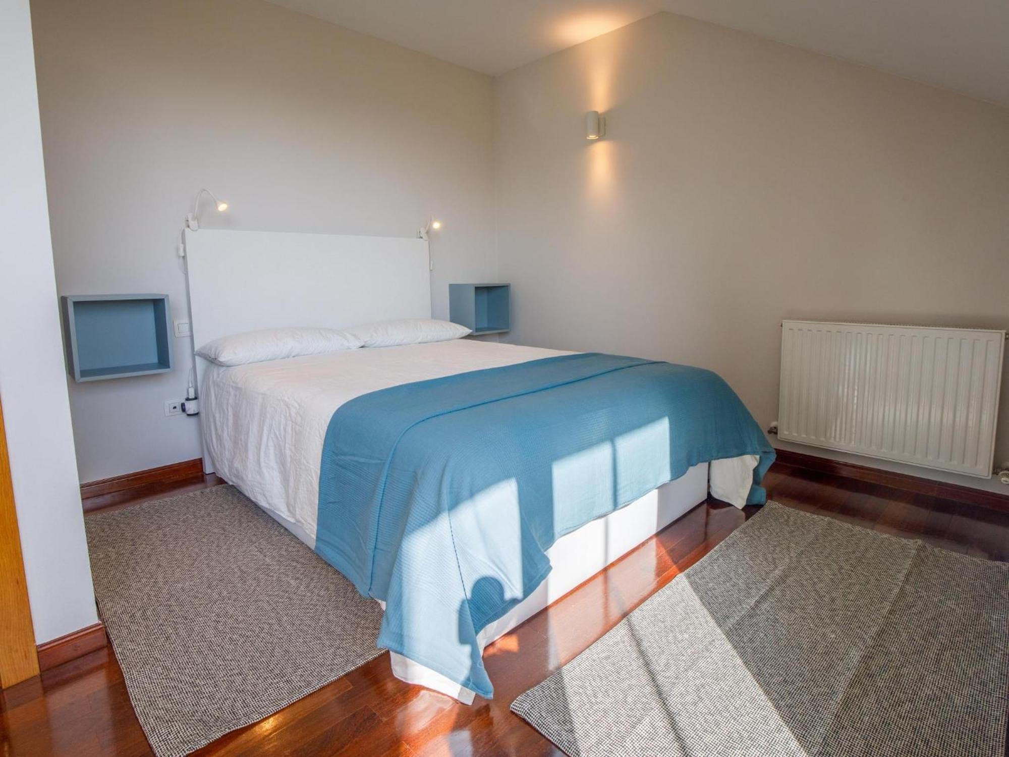Apartamento Los Laureles Miengo Exterior foto